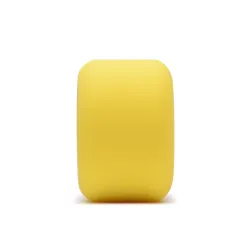 Orangatang Beefcake 73mm Longboard Ruote