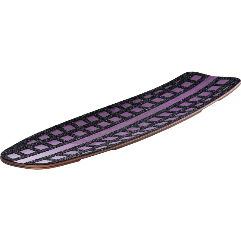 Seismic Groove 34" Longboard Deck