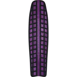 Seismic Groove 34" Longboard Deck