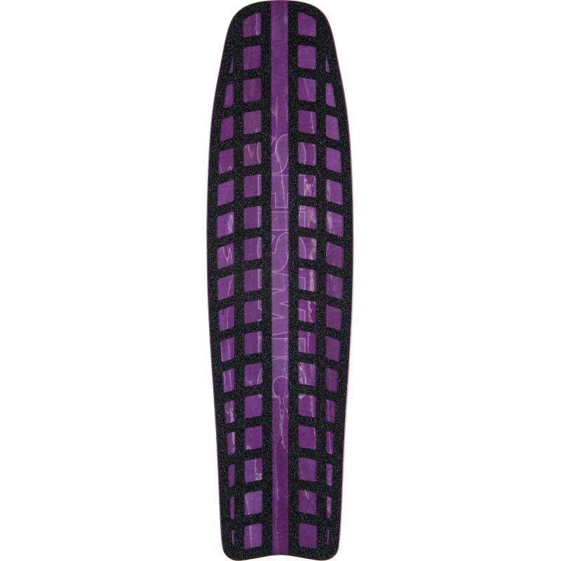 Seismic Groove 34" Longboard Deck