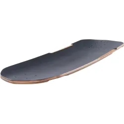 Seismic Dre Nubine Trishul 31" Longboard Deck