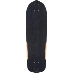 Seismic Dre Nubine Trishul 31" Longboard Deck