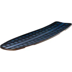 Seismic Groove 31" Longboard Deck