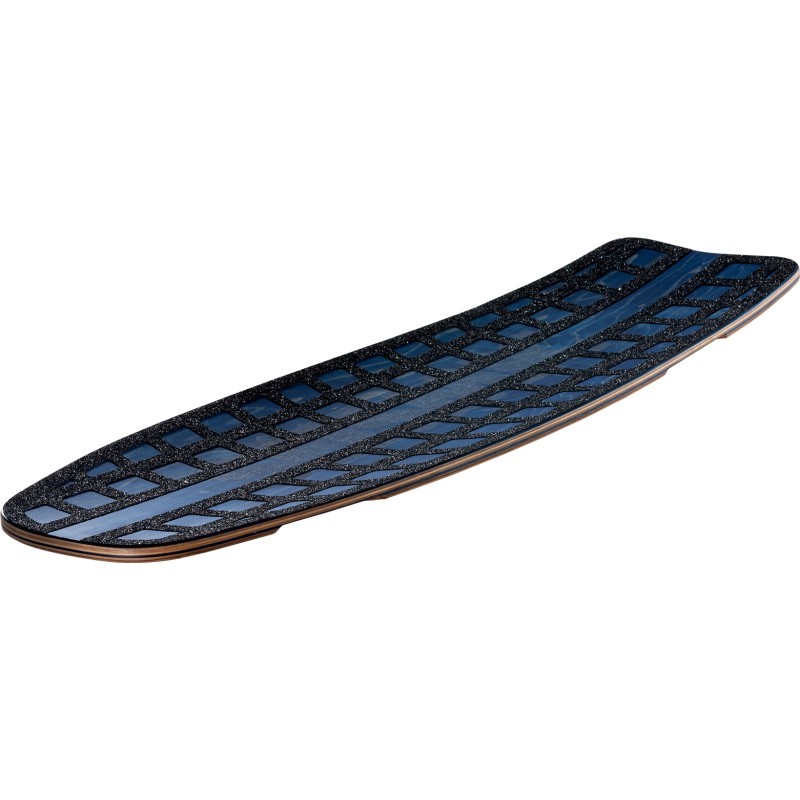 Seismic Groove 31" Longboard Deck