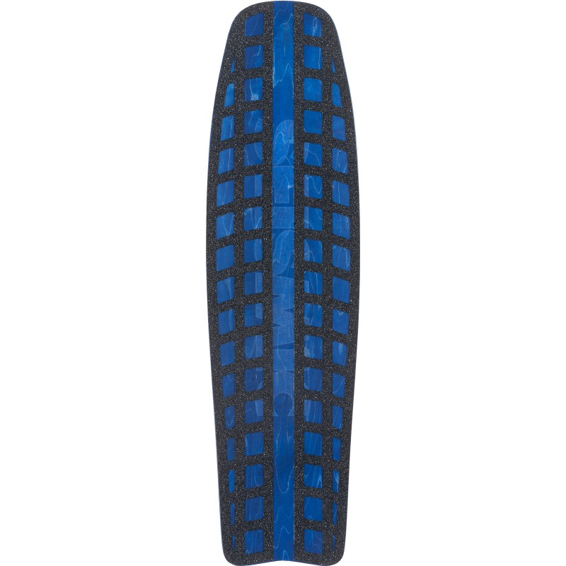 Seismic Groove 31" Longboard Deck