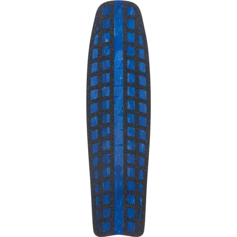 Seismic Groove 31" Longboard Deck