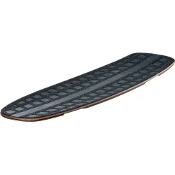 Seismic Heretic 28" Longboard Deck