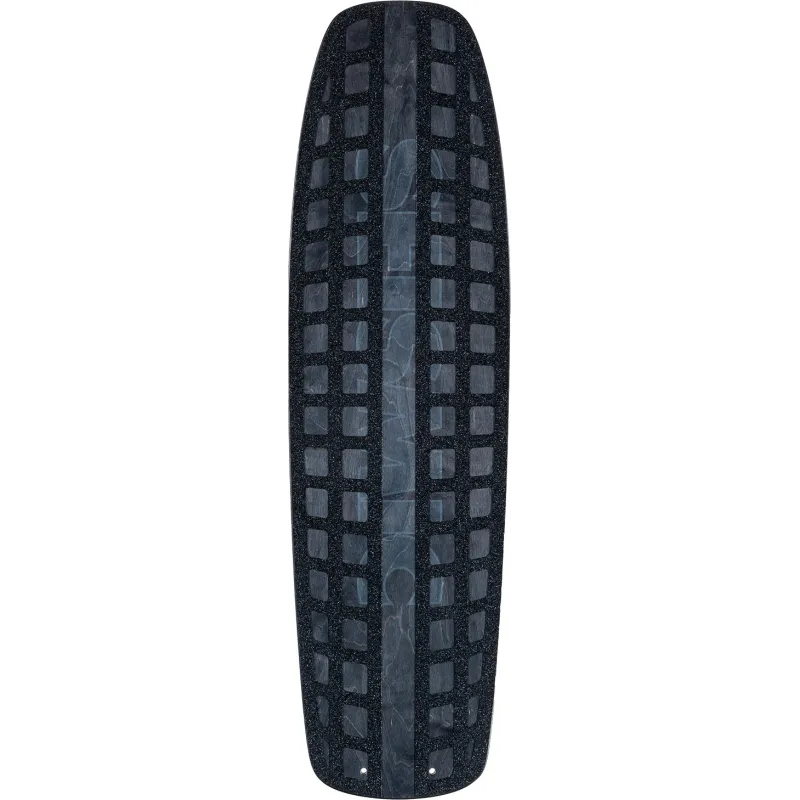 Seismic Heretic 28" Longboard Deck