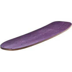 Seismic Alchemist 28" Longboard Deck