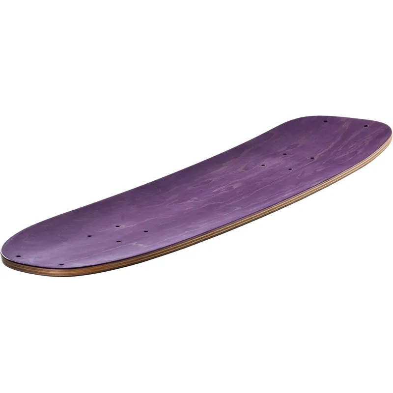 Seismic Alchemist 28" Longboard Deck