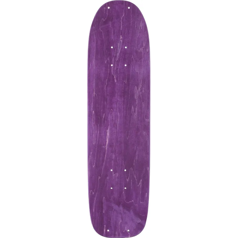 Seismic Alchemist 28" Longboard Deck