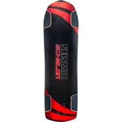 Seismic Echelon 32" Longboard Deck