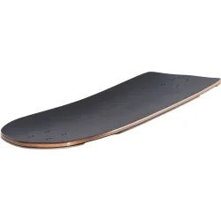 Seismic Echelon 32" Longboard Deck