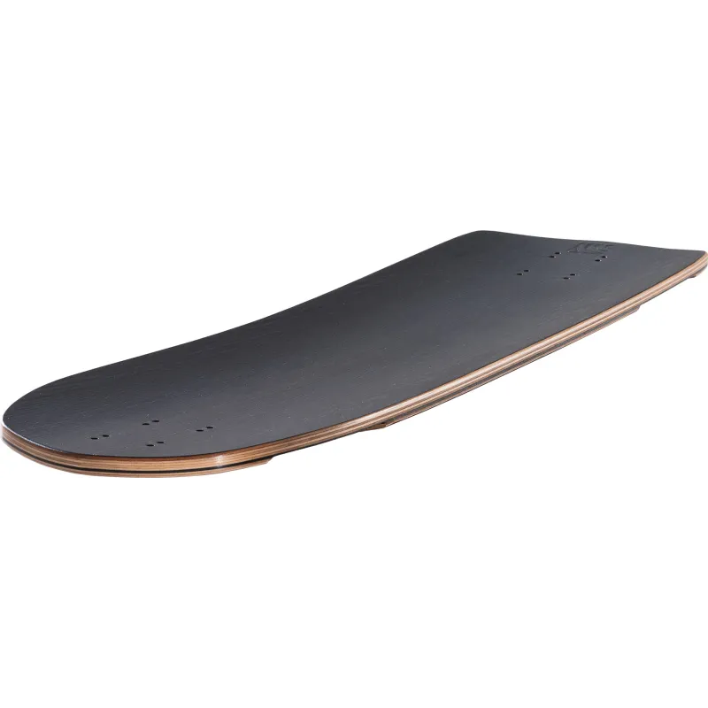 Seismic Echelon 32" Longboard Deck