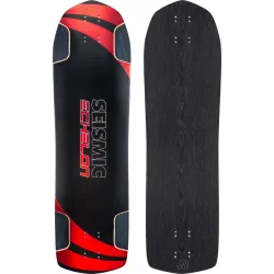Seismic Echelon 32" Longboard Deck