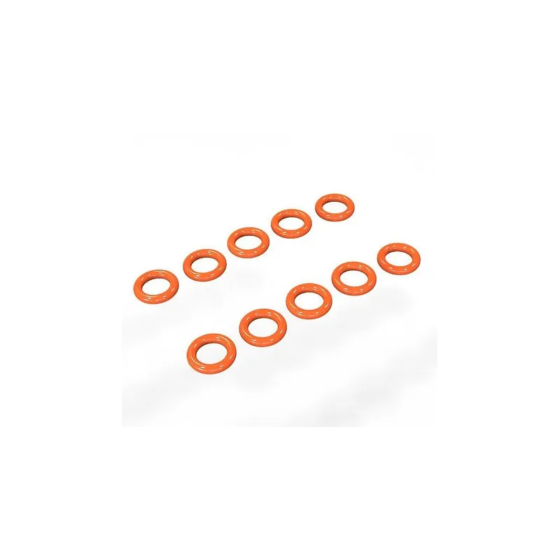 G-Bomb Shock Rings (set of 10)