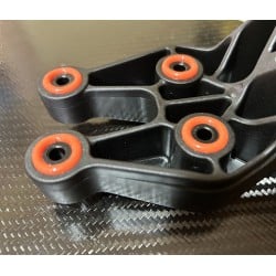 G-Bomb Shock Rings (set of 10)