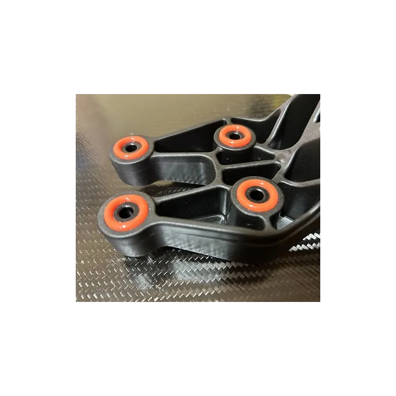 G-Bomb Shock Rings (set of 10)