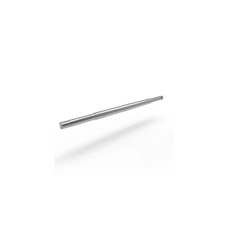 G-Bomb TTX CNC Axle