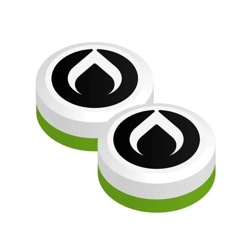 Urethane Burners Race Slide Pucks (set of 2)