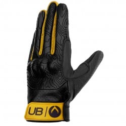 Urethane Burners Slide Gants V3