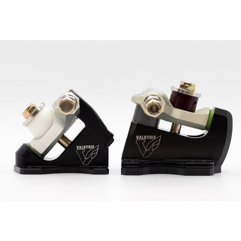 Valkyrie Mk3.5 DH Slalom Achse Set