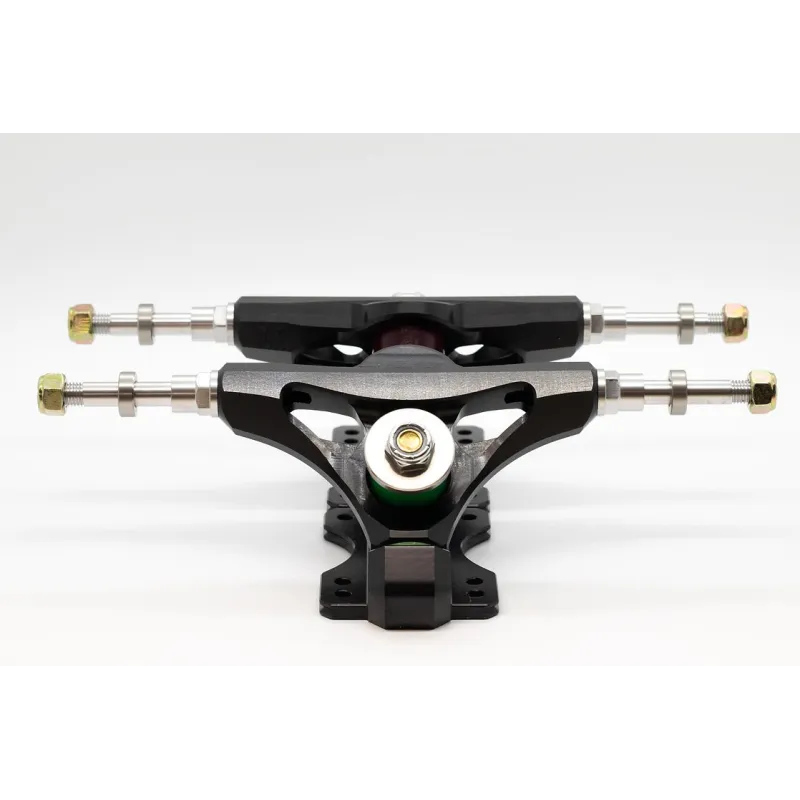 Valkyrie Mk3.5 DH Truck Set