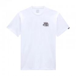 Vans Positive Attitudes T-Shirt