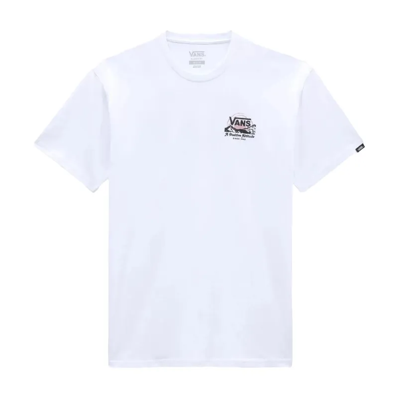 Vans Positive Attitudes T-Shirt