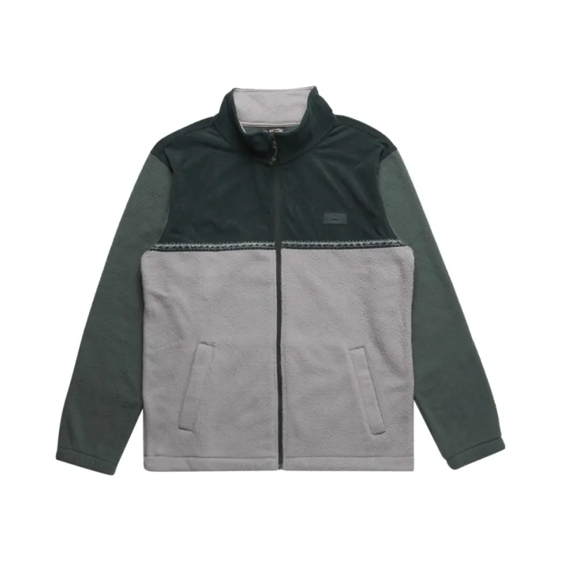 Billabong Boundary Trail Zip-Hoodie