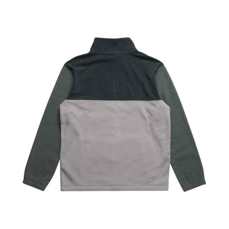 Billabong Boundary Trail Zip-Hoodie