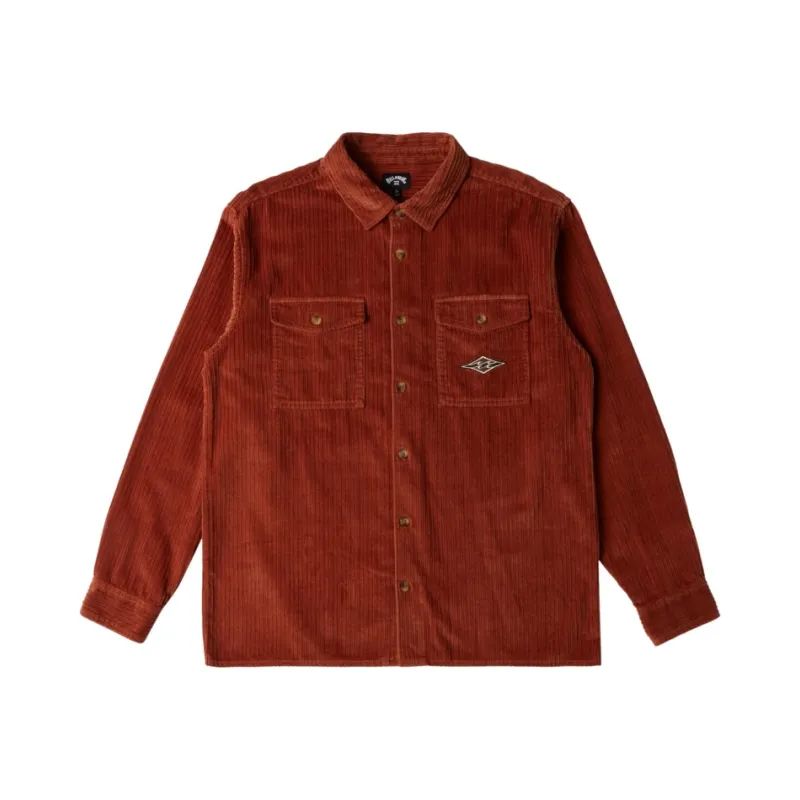 Billabong Bong Days Shirts