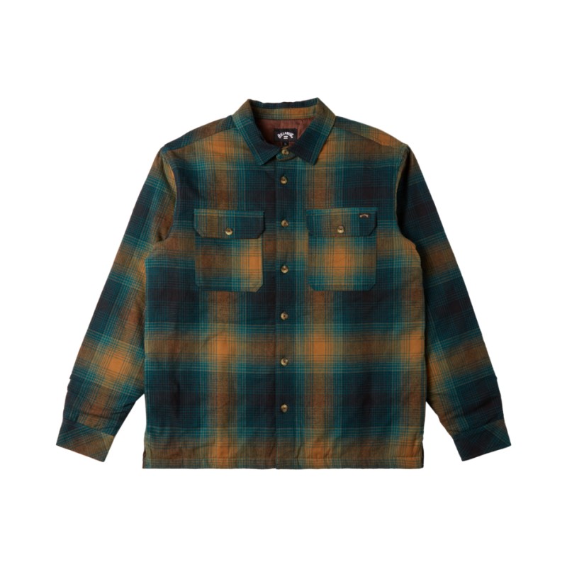 Billabong Offshore Jacket