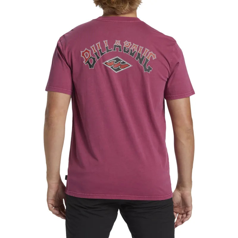 Billabong Arch Wash T-Shirt