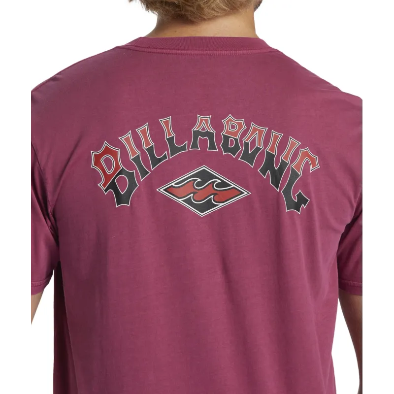 Billabong Arch Wash T-Shirt