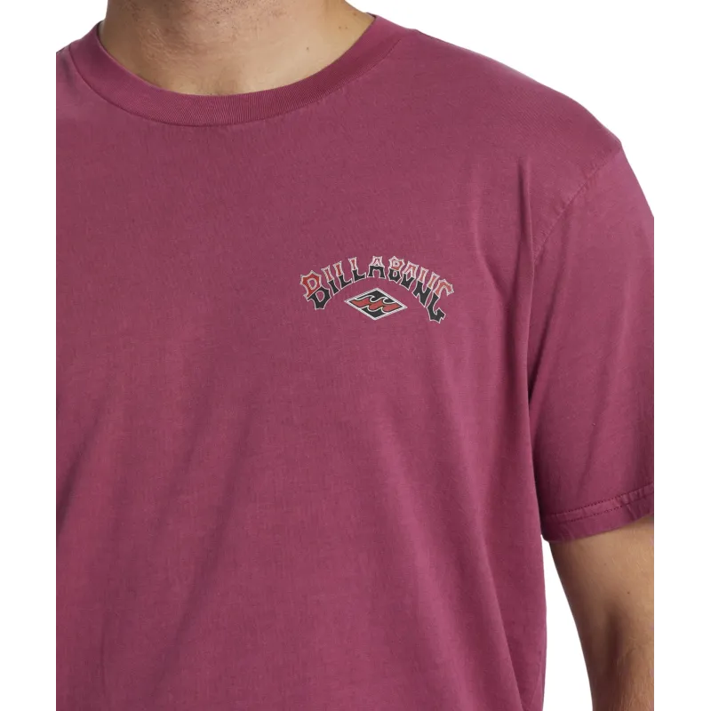 Billabong Arch Wash T-Shirt