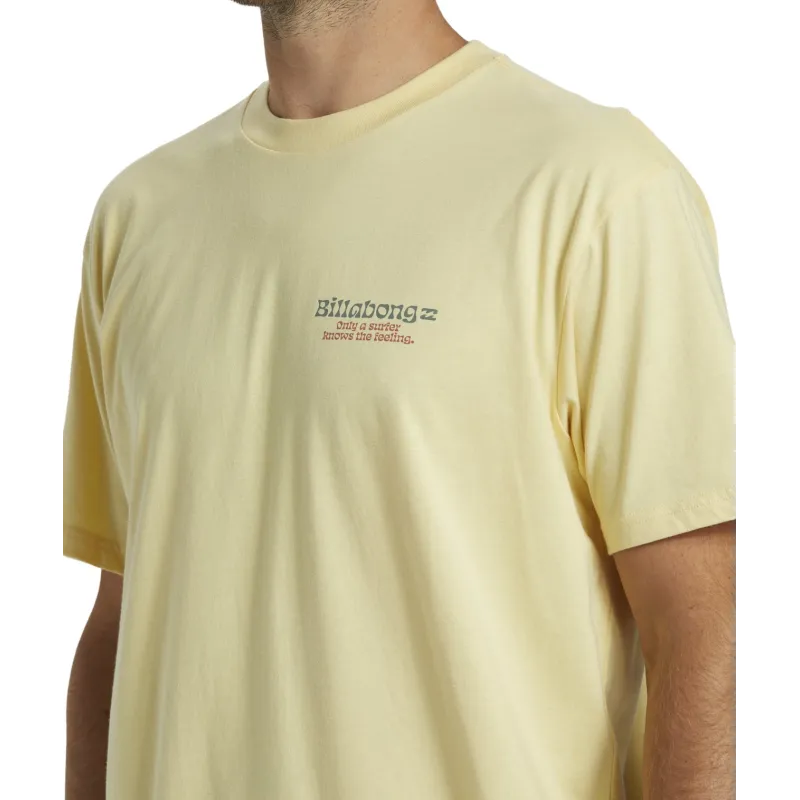 Billabong Twin Fins T-Shirt