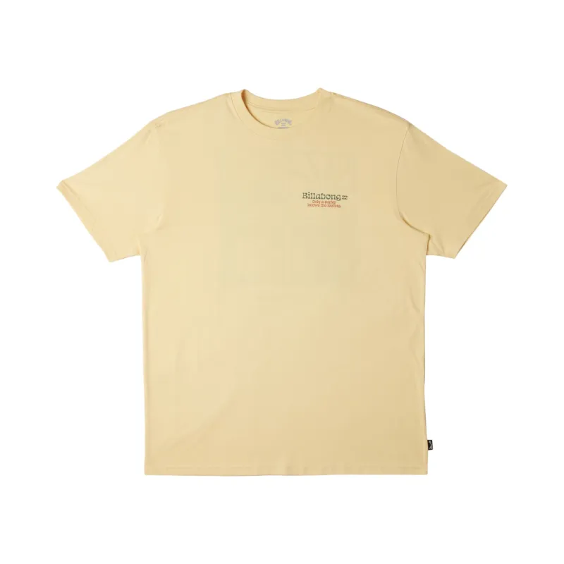 Billabong Twin Fins T-Shirt