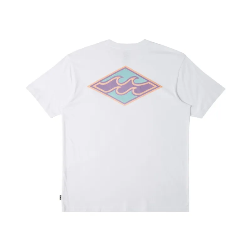 Billabong Crayon Wave T-Shirt