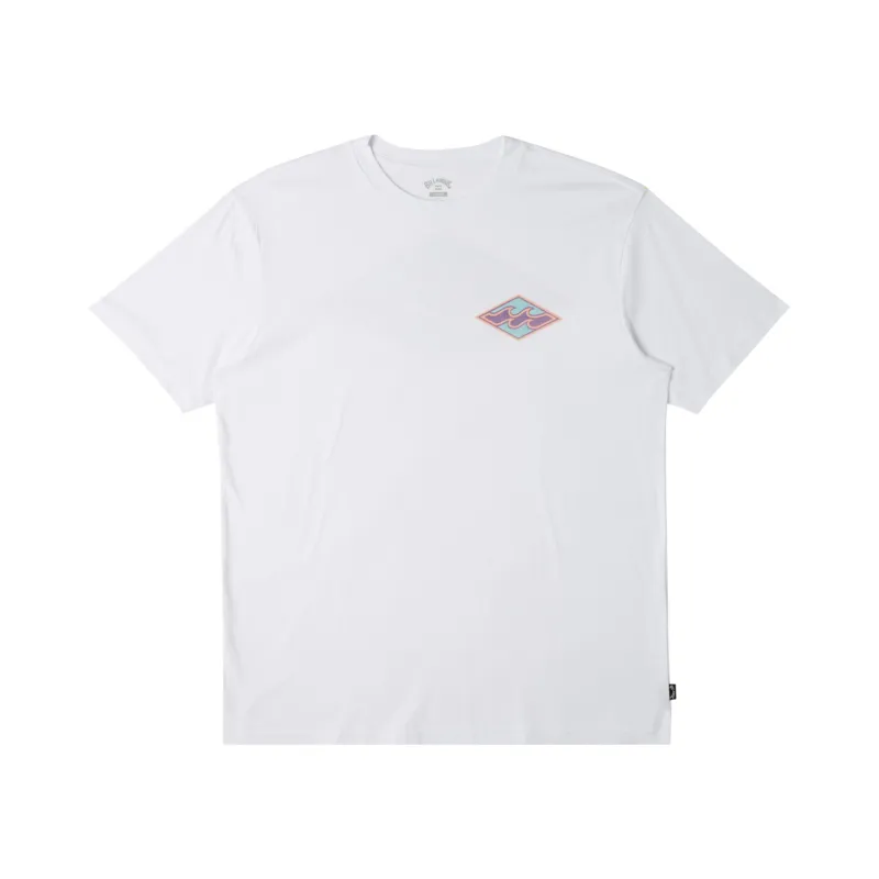 Billabong Crayon Wave T-Shirt