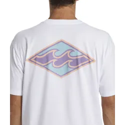 Billabong Crayon Wave T-Shirt