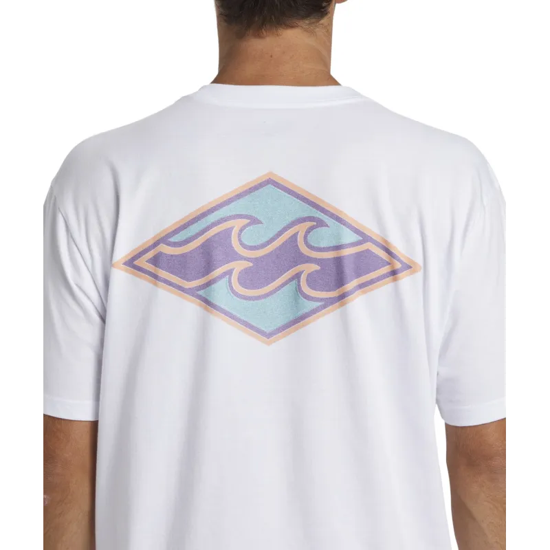 Billabong Crayon Wave T-Shirt