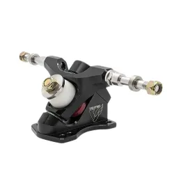 Valkyrie Mk3.5 Slalom 115 - 125mm Front Longboard Achse
