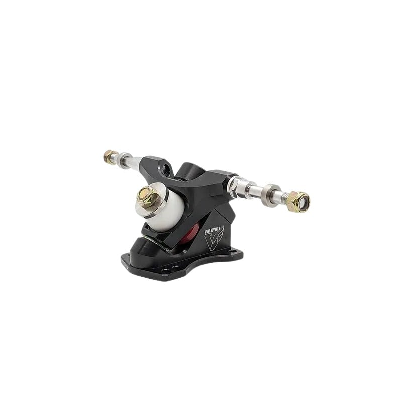 Valkyrie Mk3.5 Slalom 115 - 125mm Front Longboard Truck