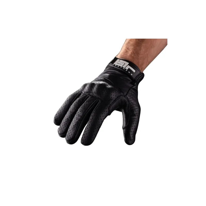 BTR Race Gloves
