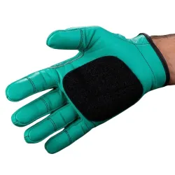 BTR Race Gloves
