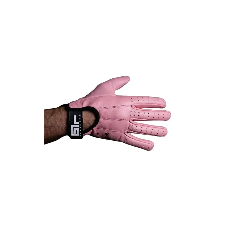BTR Liam Morgan Edition Freeride Handschuhe