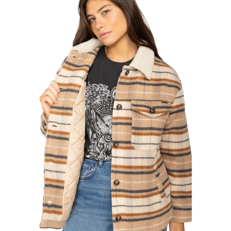 Billabong Lucky Day Women's Jacket
