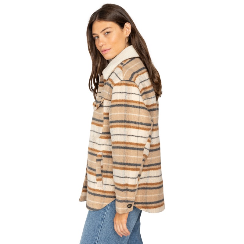 Billabong Lucky Day Women's Jacket