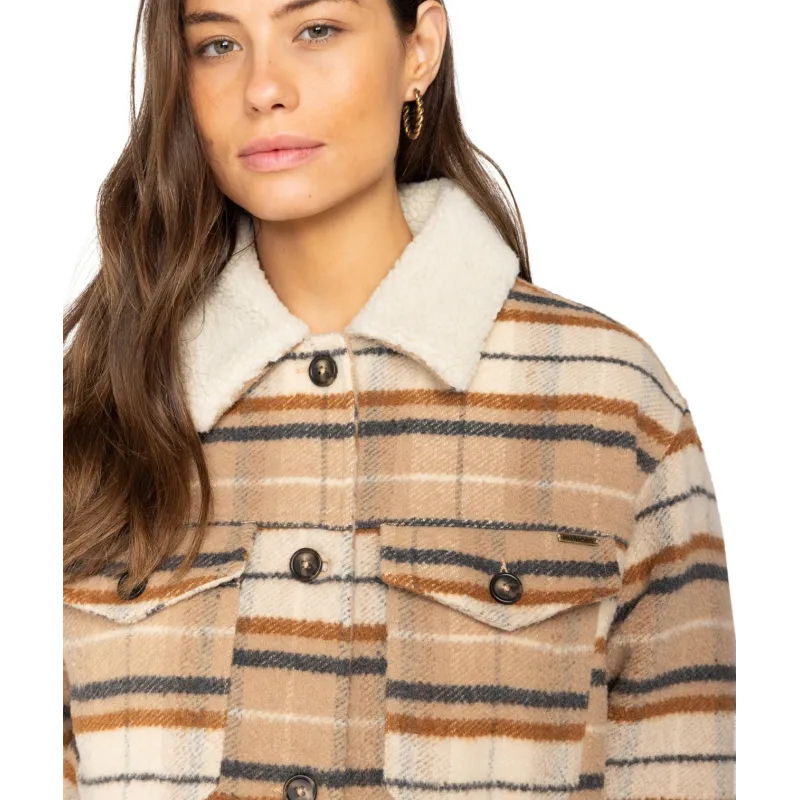 Billabong Lucky Day Women's Jacket